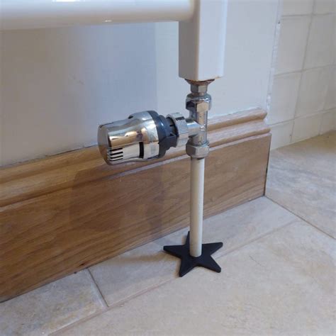 decorative plumbing pipe covers